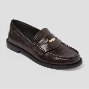 A New Day Phyllis Penny Loafers
